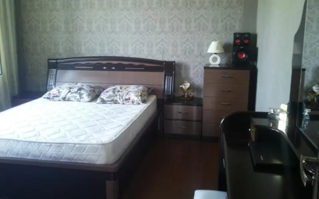 Marinas Guest House