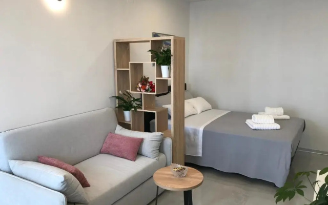 Sweet Dreams - Studio Apartment