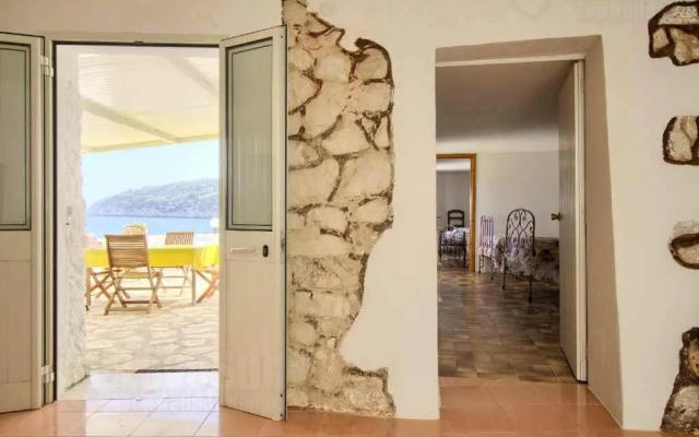 Artisti Dream sea House at Ciolo