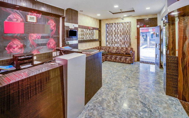 OYO Flagship 41625 Hotel Koservilas 2