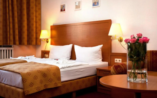 Hotel Aster