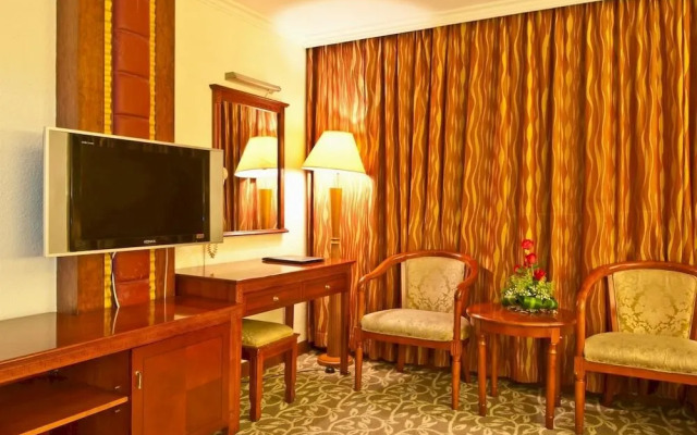 Guangzhou Yeelik Hotel