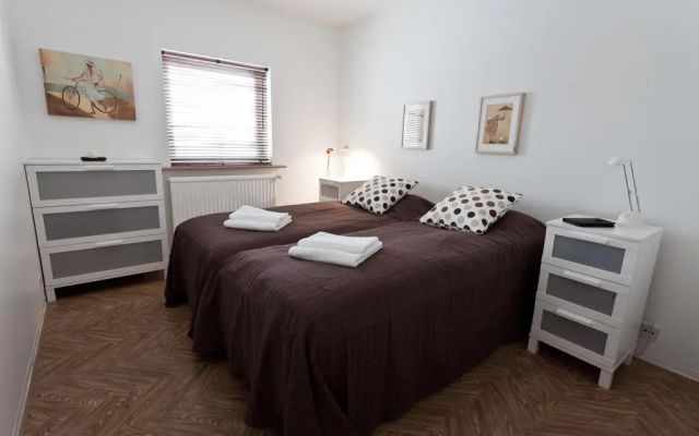 GentleSpace Guest Apartments Ísafjördur