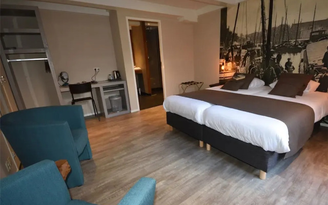 Hotel Anna Casparii