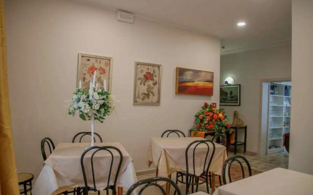 Hotel Brezza