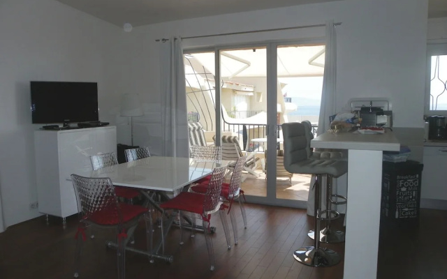 Agence la Galère - Appartement Bergamote