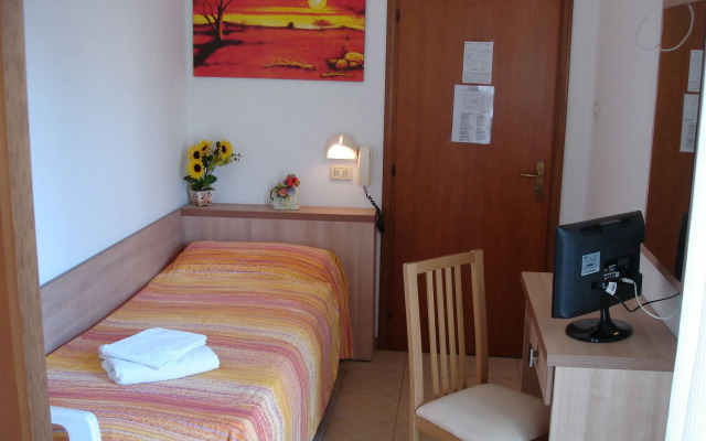 Hotel Madrid