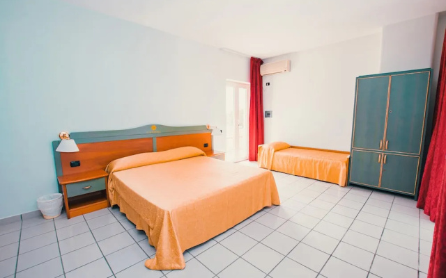 Apulia Hotel Corigliano Calabro