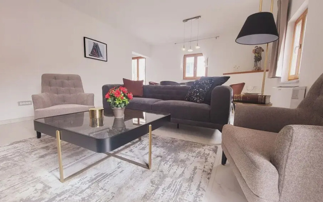 Apartment Bakar Seaside Croatia