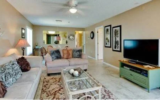 Gulf Watch Condominiums
