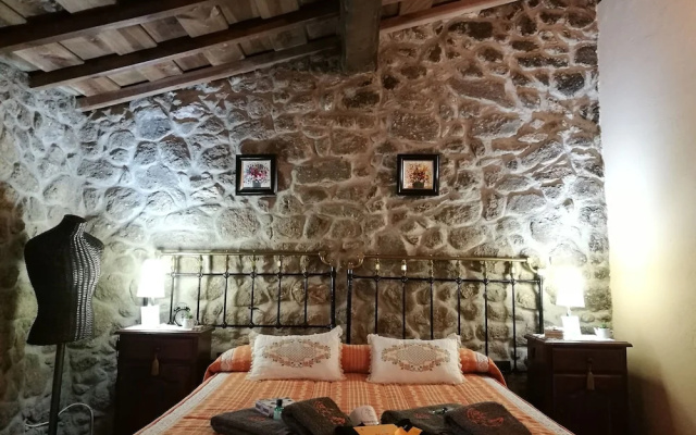 El Balcon de Los Sueños