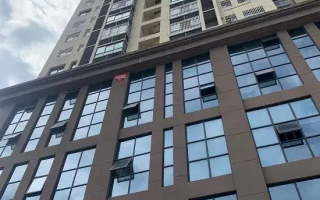 Wenxi E-Sports Hotel (Jishou University Branch)