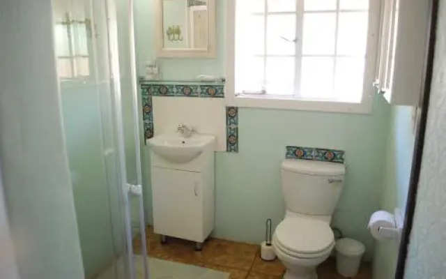 Didikai Guesthouse