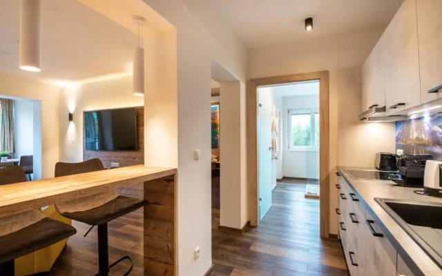 Hotel Tyrol