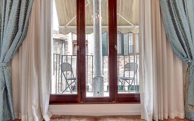 Отель Ca' Giorgia Venice Apartment Италия, Венеция - отзывы, цены и фото номеров - забронировать отель Ca' Giorgia Venice Apartment онлайн комната для гостей