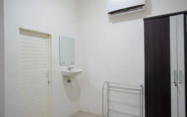 Di Trend Guesthouse by RedDoorz