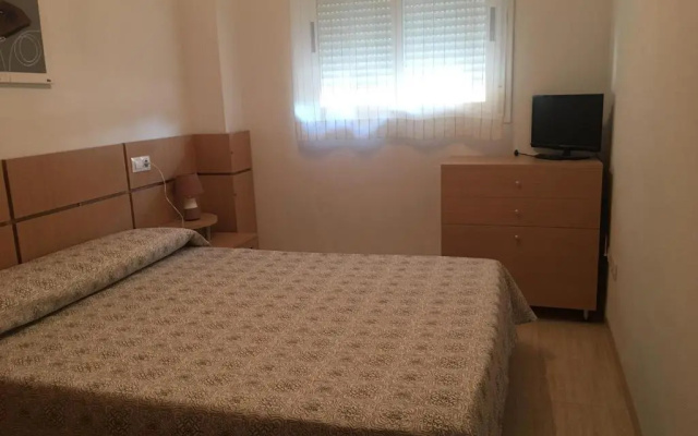 Apartamentos Costa Azahar II