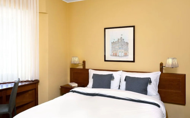 Hotel Regina