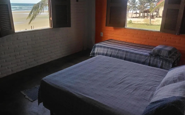 Paraíso do Kite - Hostel & Bar