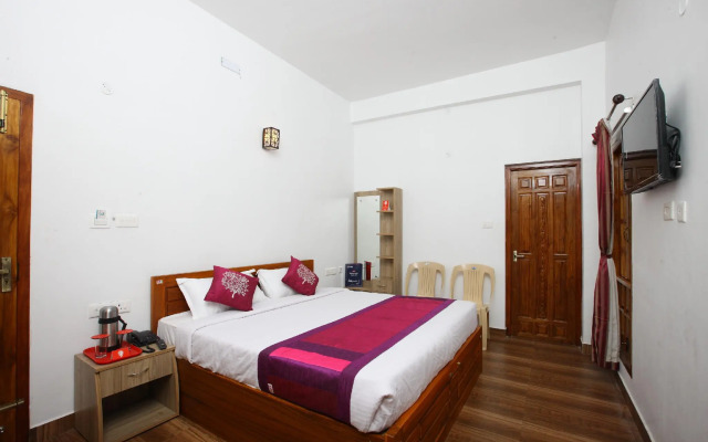 Collection O 13607 SRI SUBA KRISHMAA RESIDENCY