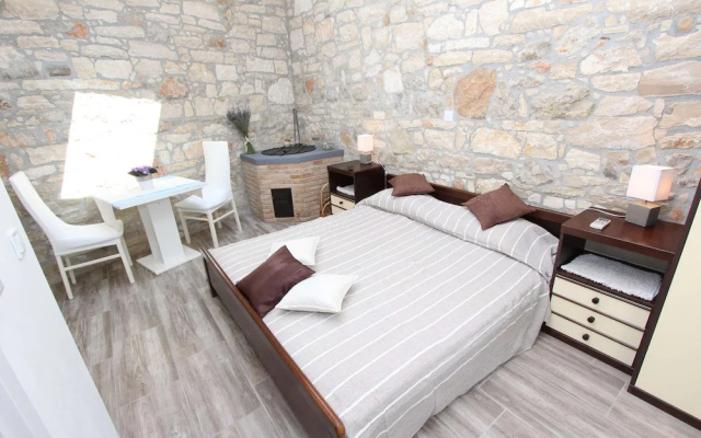 Apartments Santin