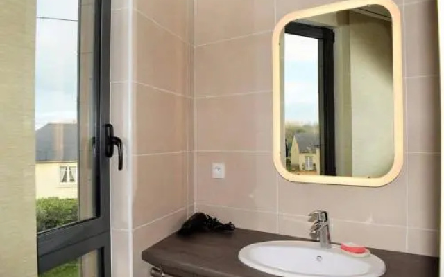 House Tregastel - 4 Pers, 58 M2, 2/1