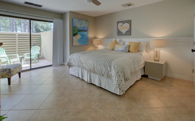 Beachwalk Villa 5143