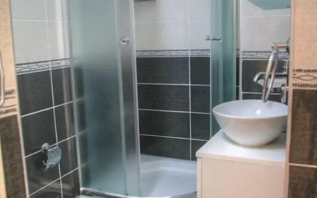 Tamara Suite Hotel