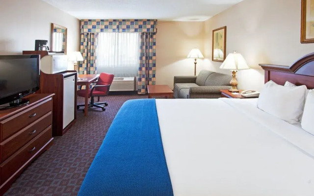 Holiday Inn Express