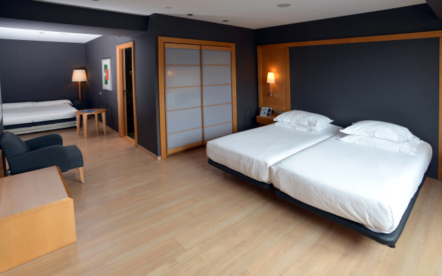 Hotel Barcelona Universal