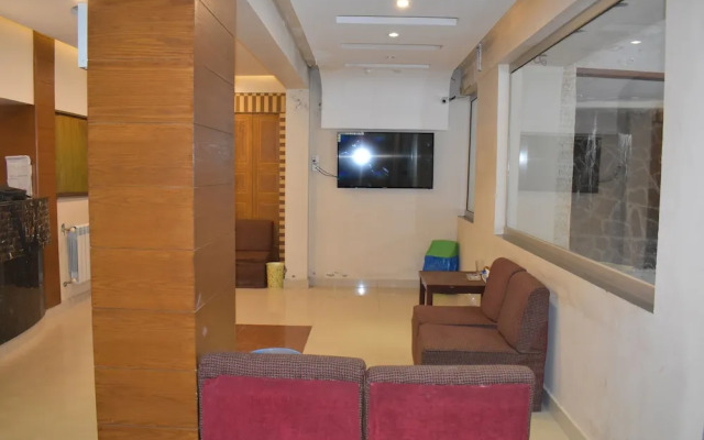 Hotel Akkas