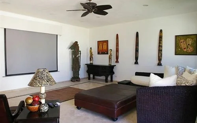 Casa La Laguna