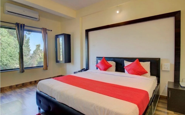 Paradise Inn