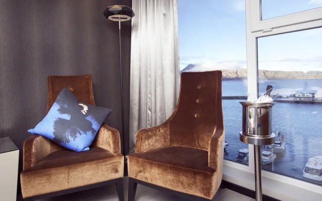 Clarion Collection Hotel Kysten