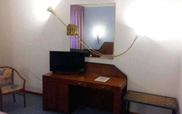 Hotel Cangrande Di Soave