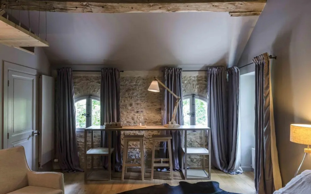 La Minotte B&B