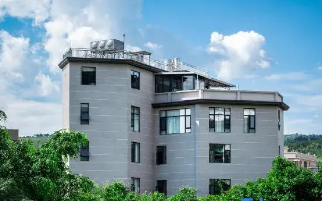 Huilai Homestay (Gejiu Shadian Dasi)
