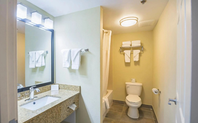 Quality Inn & Suites Hagerstown