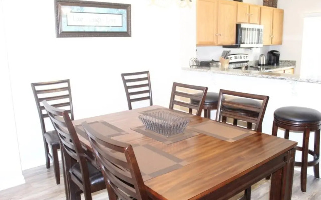 Tv706or 3 Bedroom Townhouse by Redawning