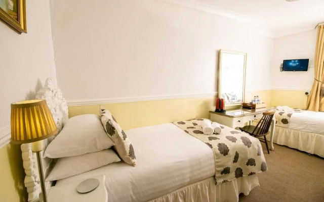 Summerlands Guest House