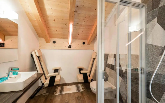 Apartment Set Residence Bun Ste