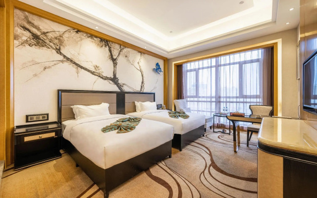 Jindu International Hotel
