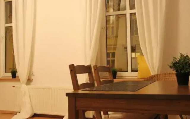 Apartment Jesionowa