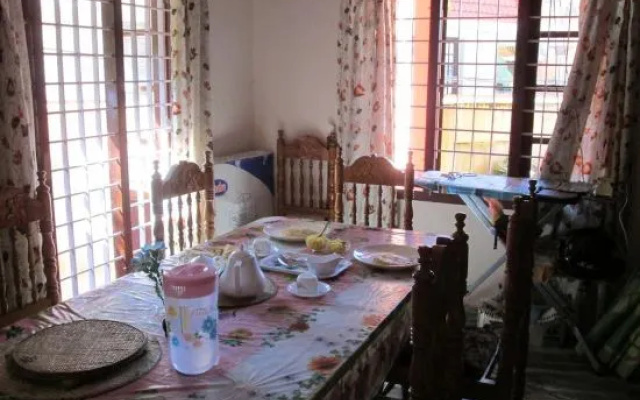 Jennys Home Stay