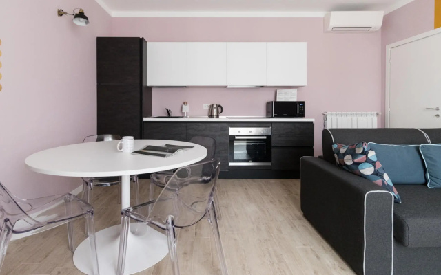 Italianway Comfort - Buenos Aires 65 A