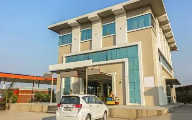 OYO 19969 Hotel Sai Sagar