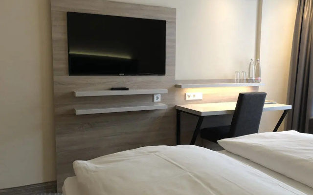 Hotel Villa Huxori