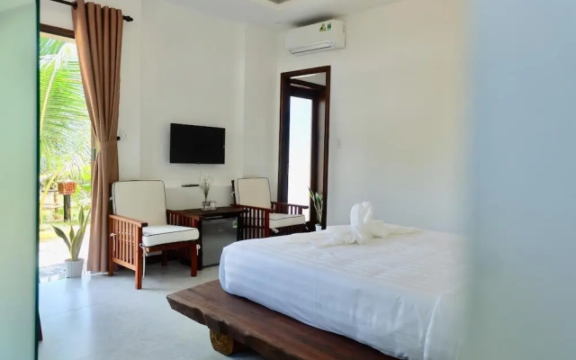 Puravida Villa