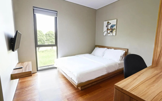 ZEN Rooms Permata Karawaci Syariah