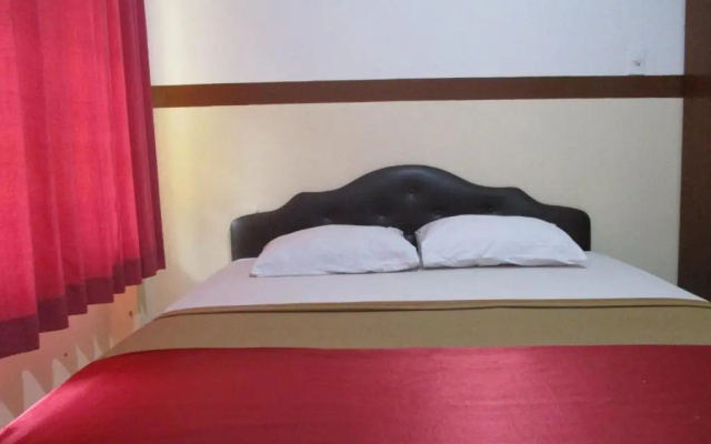 Hotel Tugu Asri
